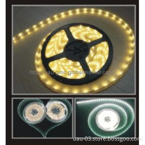 Warm White waterproof 3528 strip light